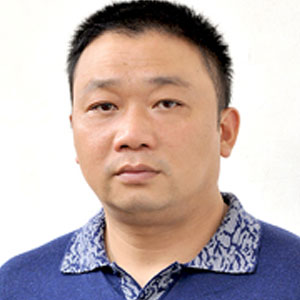 程海东