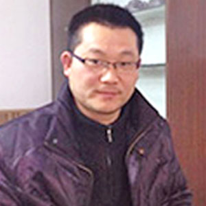 余志强