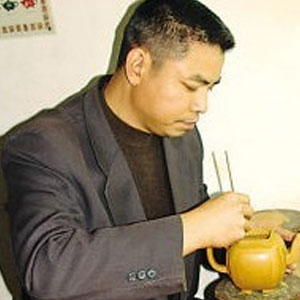 陶守玉