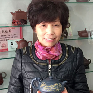 郑春娣