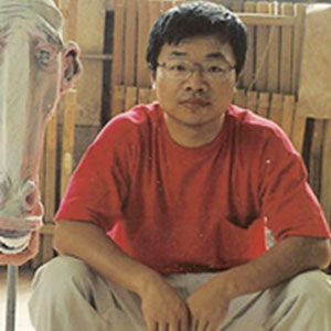 邱耿钰