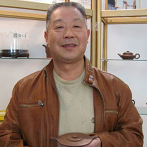 秦午南