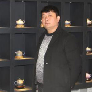 杨亚飞