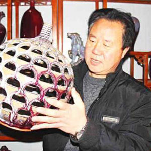 张军召