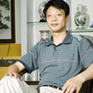 刘文清
