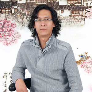 李成