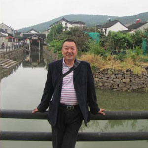 刘正报