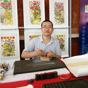 任振斌
