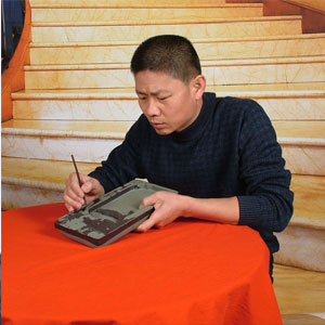 王文华