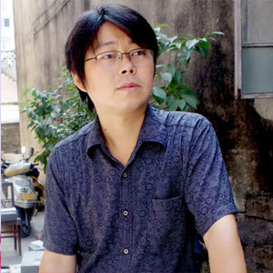 宋大敏