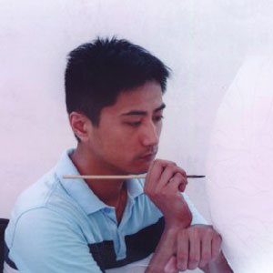 林博