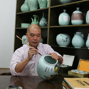 张炳权