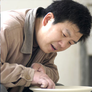 蒋骁红