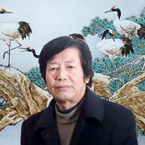 谢本贵