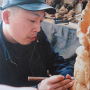 邢建国