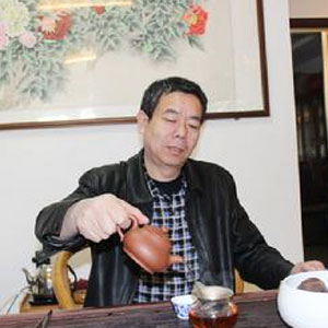 徐暗洪