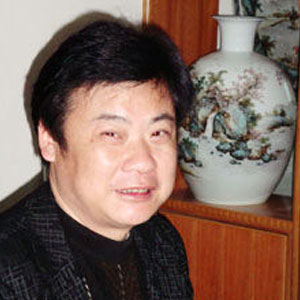 李金彬