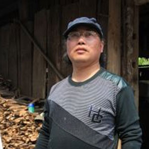 黄平进