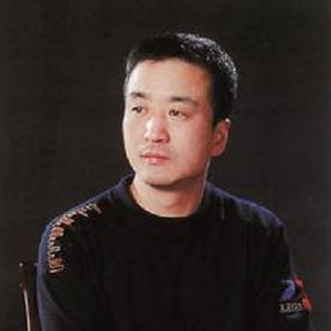 黄旭江