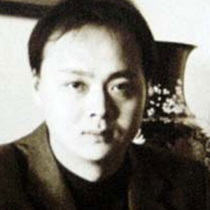 冯巍