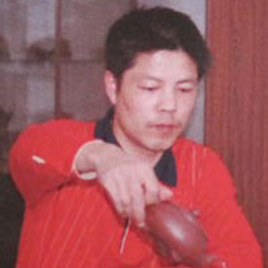 史亭良