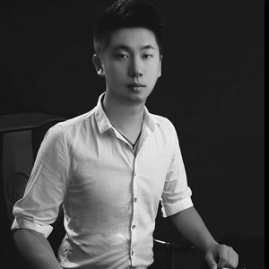 王朝杰