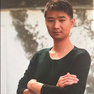 许荣宽