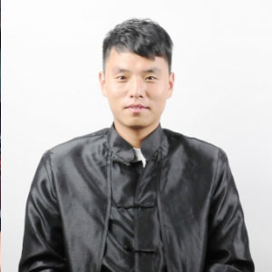 陈江蛟