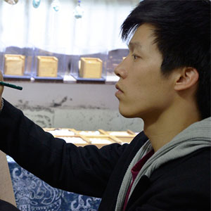 吴玉标