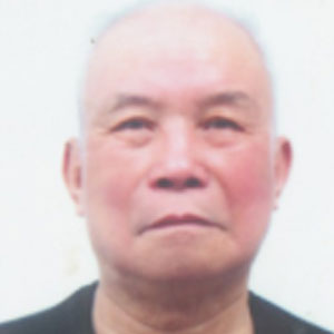 佘桂炎