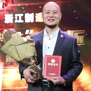 吴杰