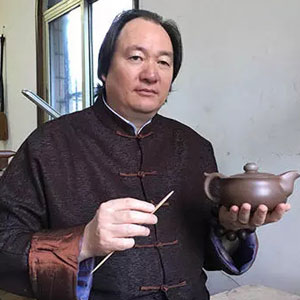 吴大海