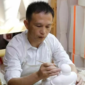 曾世成