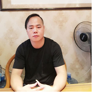 郭剑平