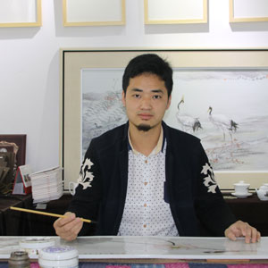 黄建国