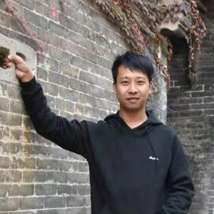 张中阳