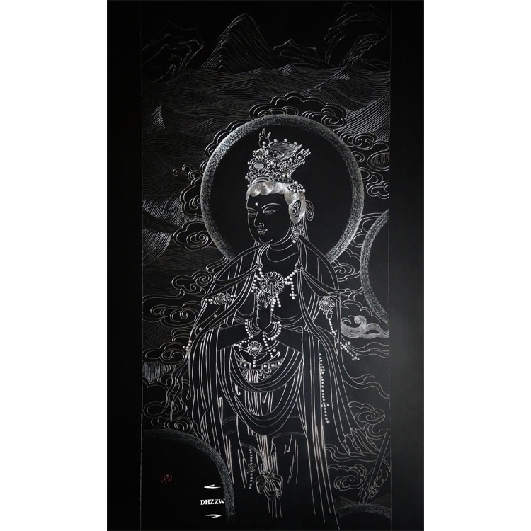 张兆武作品合集