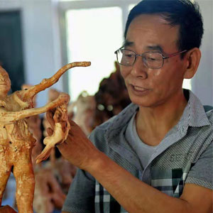 王志敏