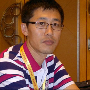 董书玉