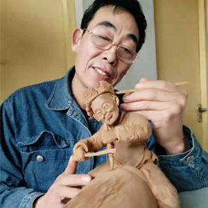 苗兴忠