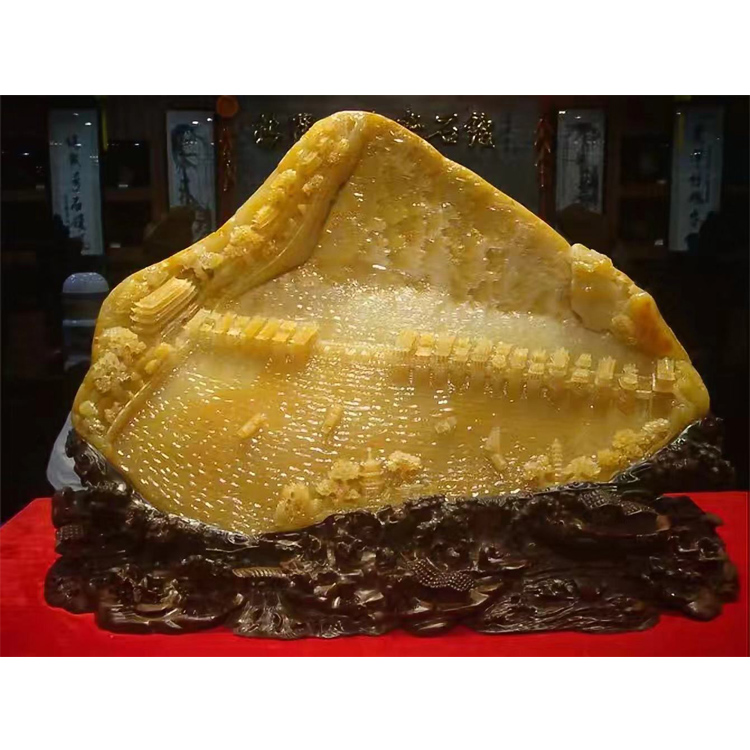 许金海作品合集