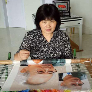 徐永慧
