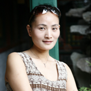 张海仙