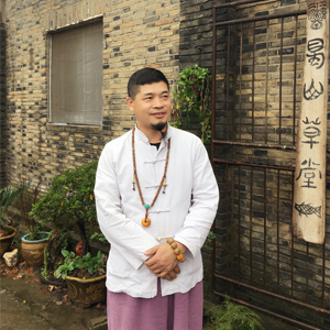秦志全