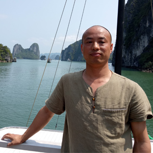董仁庆