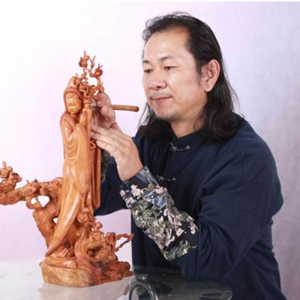 周文龙