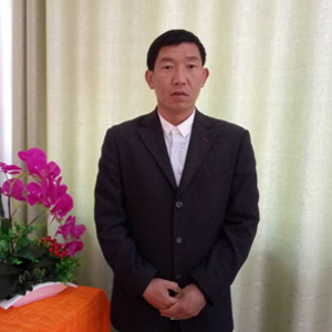 满春华
