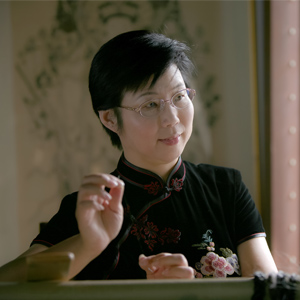 周莹华