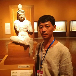 赵航