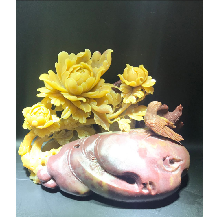 宋海涛作品合集